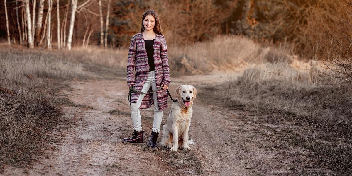 how much should a teenager charge for dog walking