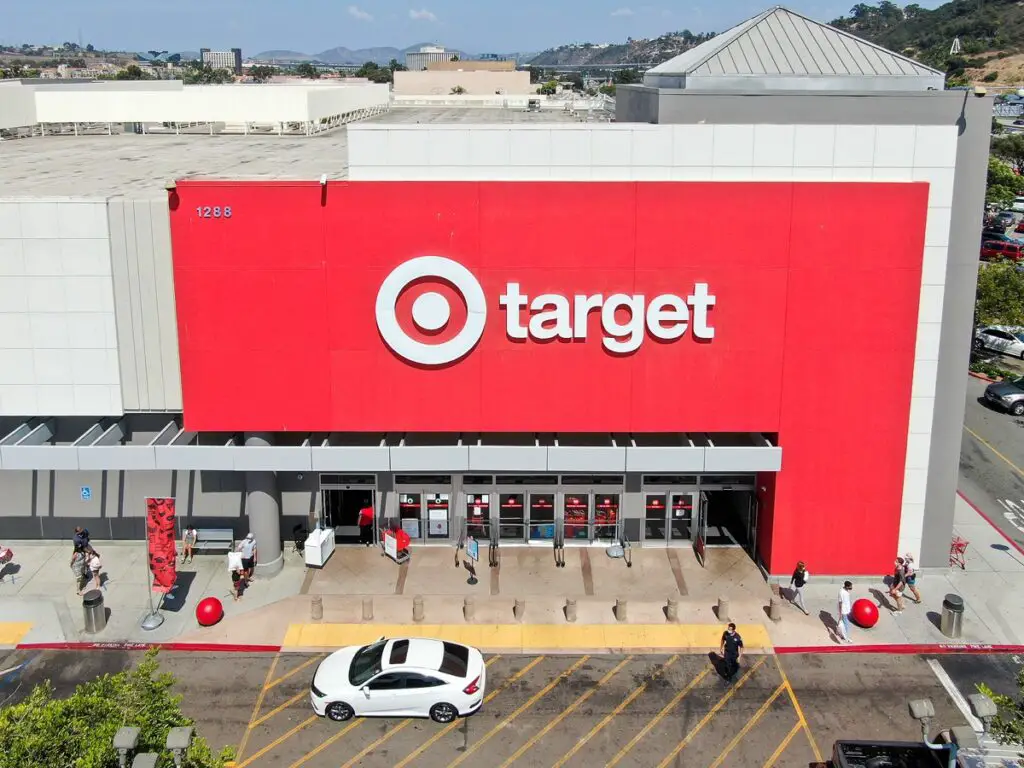 target